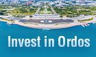 Invest in Ordos